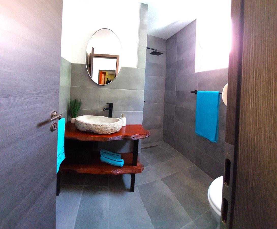 Apartments Maltasic Vir Exterior foto