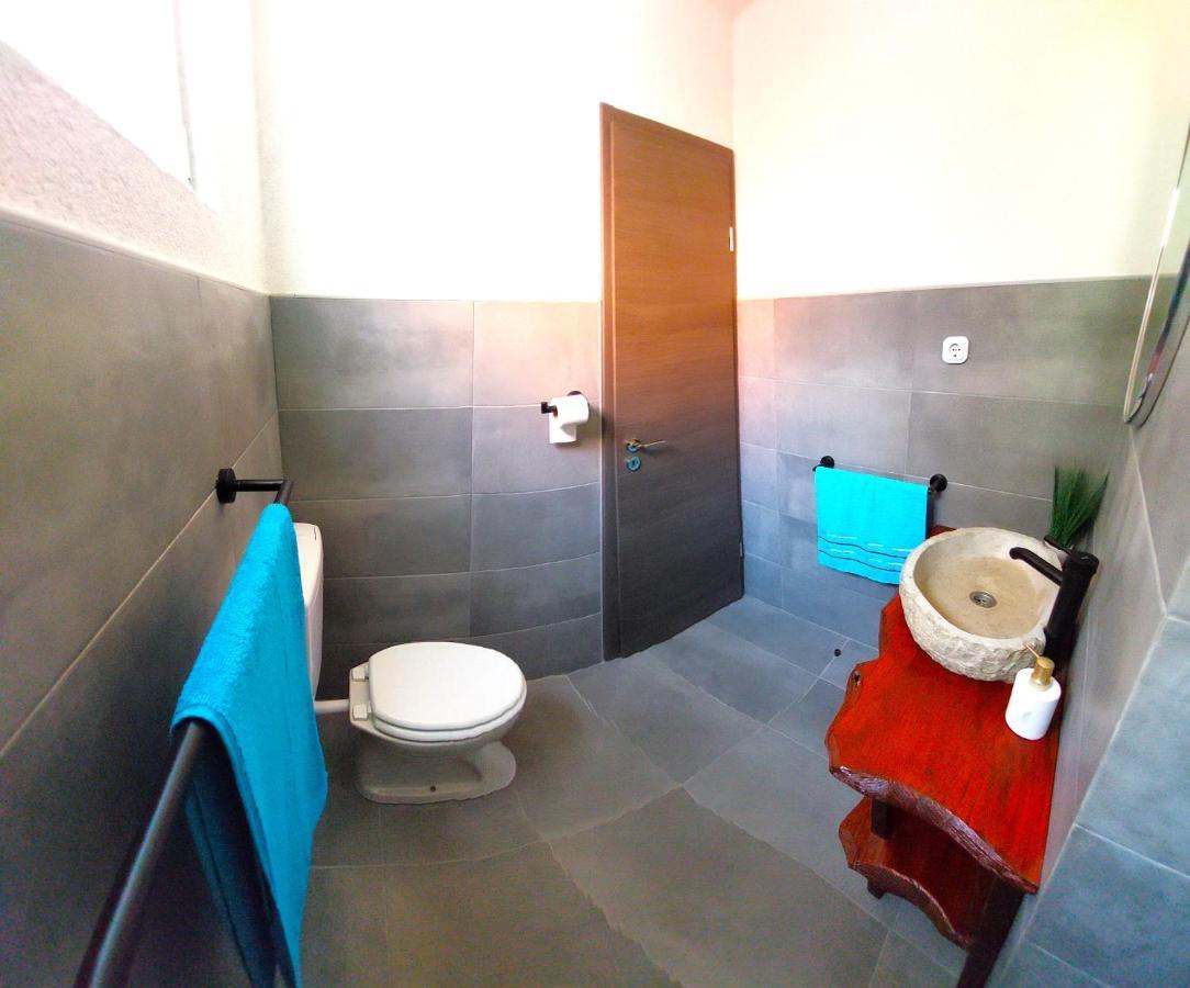 Apartments Maltasic Vir Exterior foto
