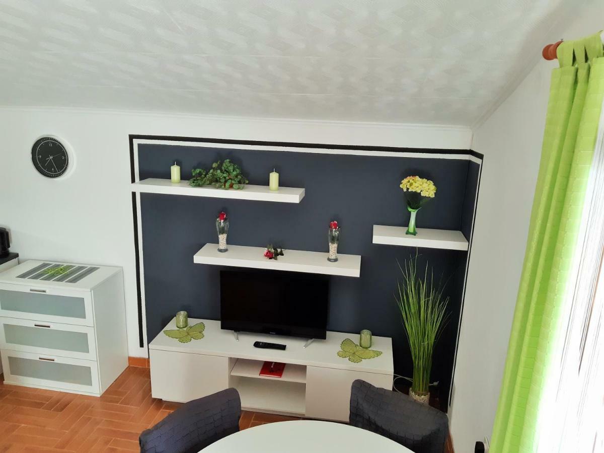 Apartments Maltasic Vir Exterior foto